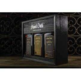 Blood Oath Bourbon Trilogy — Second Edition - Bourbon Central
