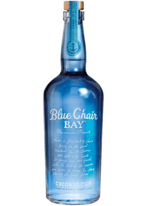 Blue Chair Bay Coconut Rum