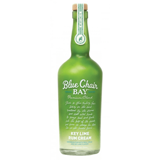 Blue Chair Bay Key Lime Rum Cream:Bourbon Central