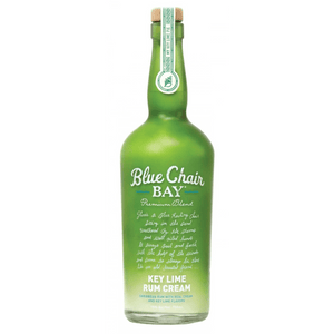 Blue Chair Bay Key Lime Rum Cream