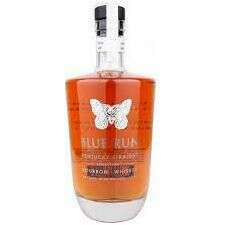 Blue Run Reflection II Bourbon:Bourbon Central