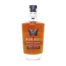 Blue Run Trifecta Blend Bourbon:Bourbon Central