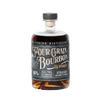 Bluebird Distilling Four Grain Bourbon