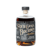 Bluebird Distilling Four Grain Bourbon