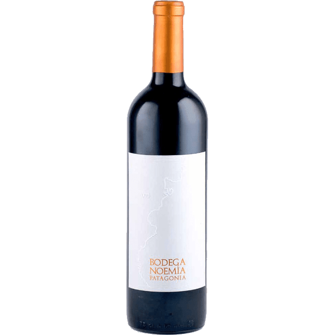 Bodega Noemia Malbec-2020:Bourbon Central