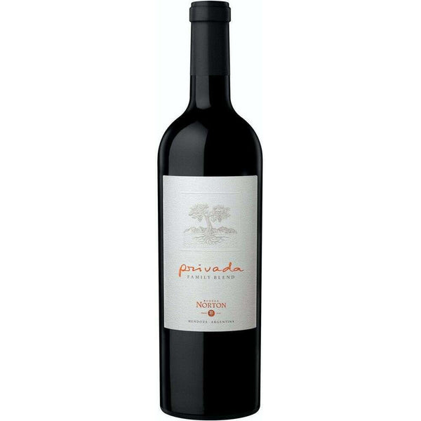 Bodega Norton Privada