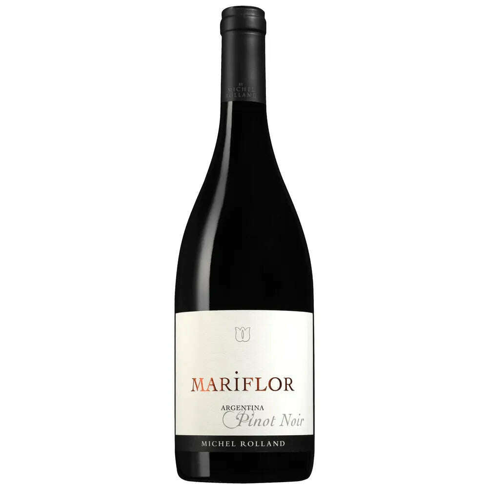 Bodega Rolland Mariflor Pinot Noir:Bourbon Central