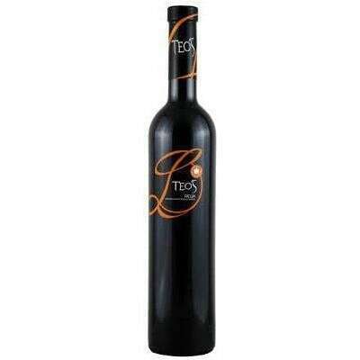 Bodegas Launa Teo's - Bourbon Central