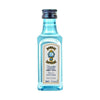 Bombay Sapphire Gin 12 x 50ml | Mini Alcohol Bottles