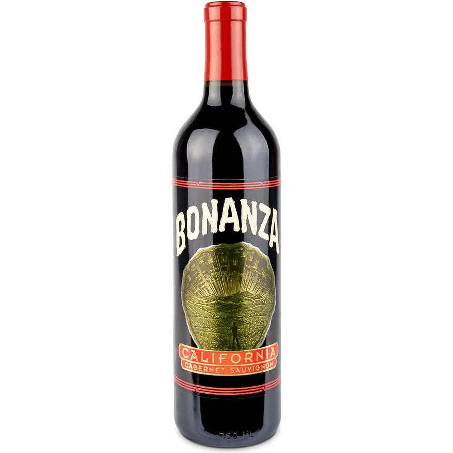 Bonanza Cabernet Sauvignon:Bourbon Central