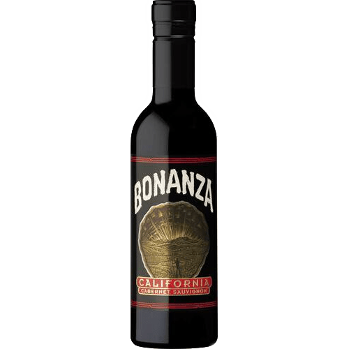 Bonanza Cabernet Sauvignon 375ML:Bourbon Central