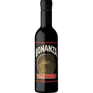 Bonanza Cabernet Sauvignon 375ML