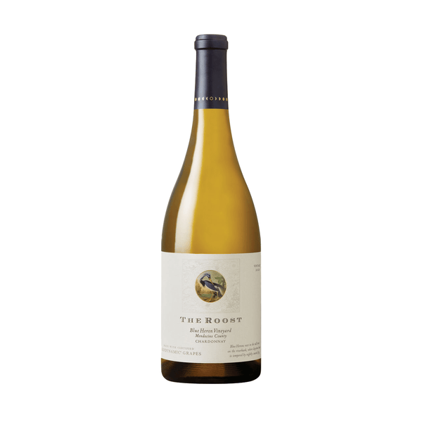 Bonterra The Roost Single Vineyard Chardonnay