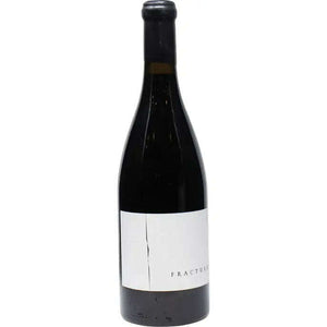 Booker Fracture Syrah