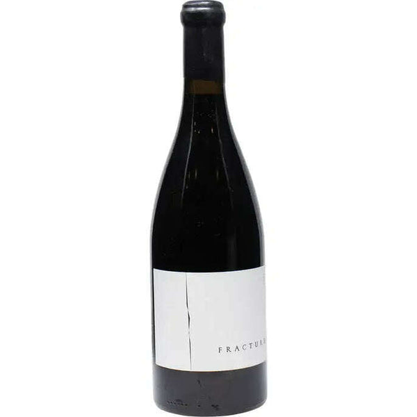 Booker Fracture Syrah