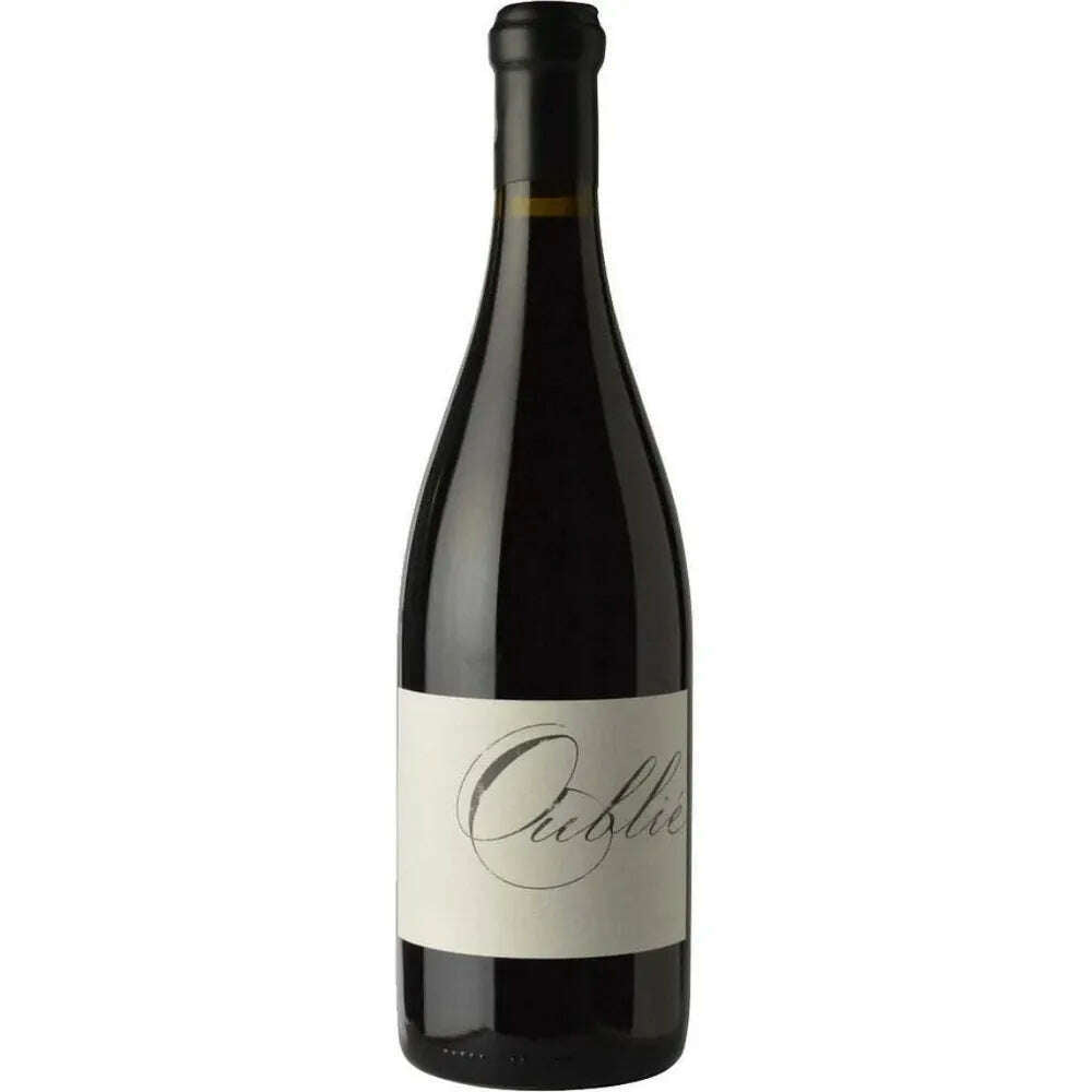 Booker Oublie Red Blend - Bourbon Central
