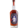 Boss Molly Straight Bourbon Whiskey Finished With Toasted Brandy Staves