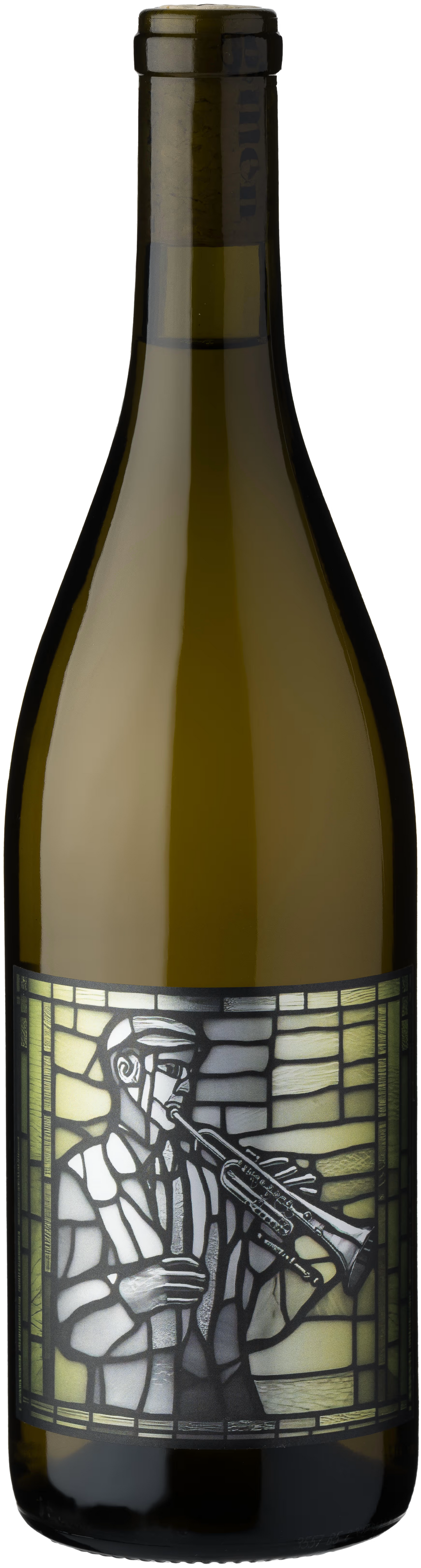 GlassMen Lone Oak Vineyard Sonoma Valley Chardonnay