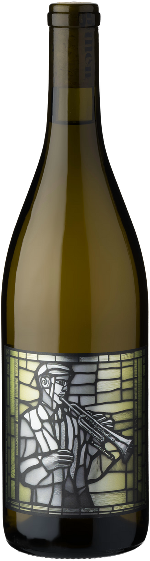 GlassMen Lone Oak Vineyard Sonoma Valley Chardonnay