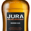 Jura Scotch Bourbon Cask Single Malt Scotch Whisky