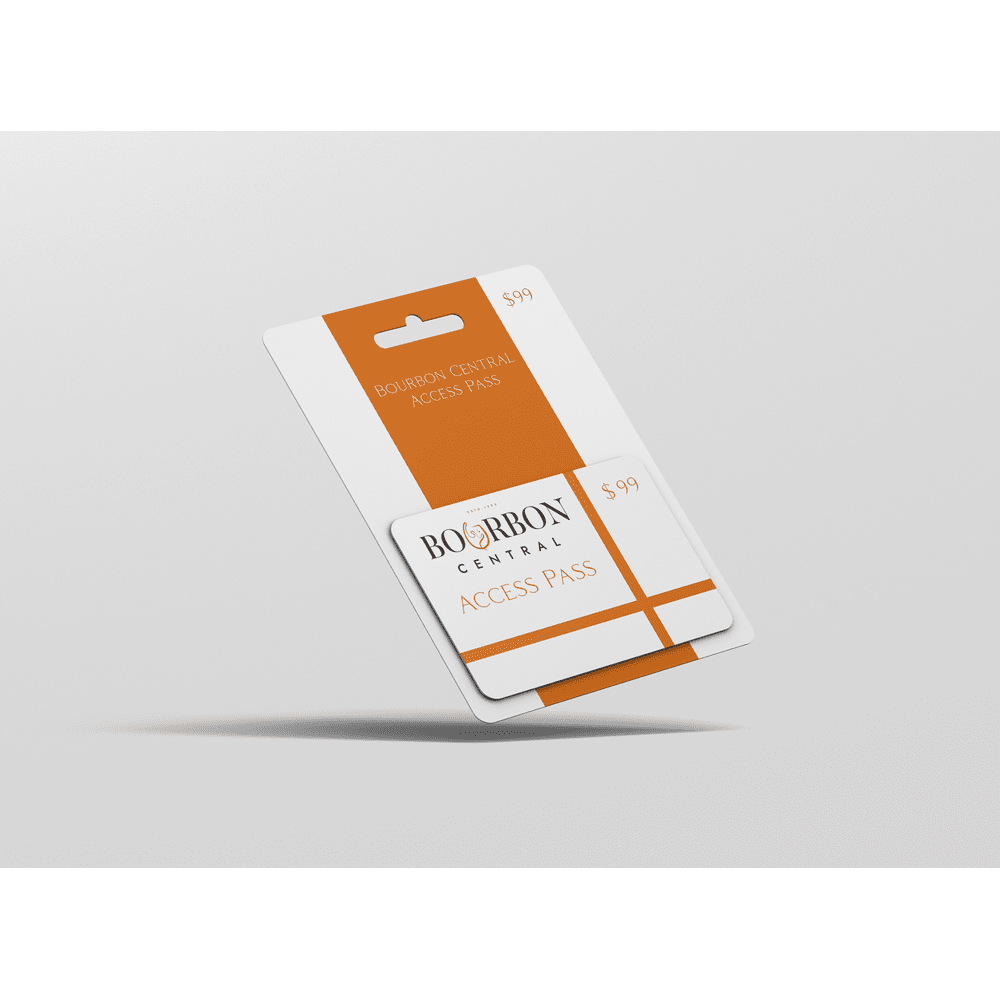 Bourbon Central Access Pass - Bourbon Central