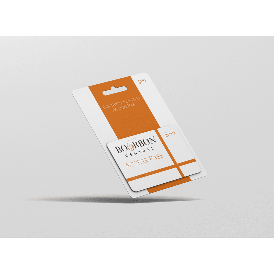 Bourbon Central Access Pass - Bourbon Central