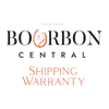 Bourbon Central Shipping Warranty