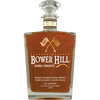 Bower Hill Bourbon Barrel Strength