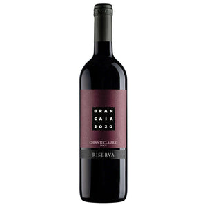 Brancaia Chianti Classico Riserva