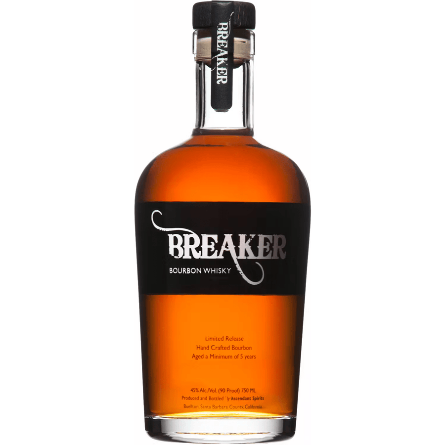 Breaker Bourbon:Bourbon Central