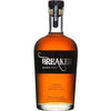 Breaker Hand Crafted Bourbon Whiskey