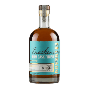 Breckenridge Bourbon Rum Cask Finish