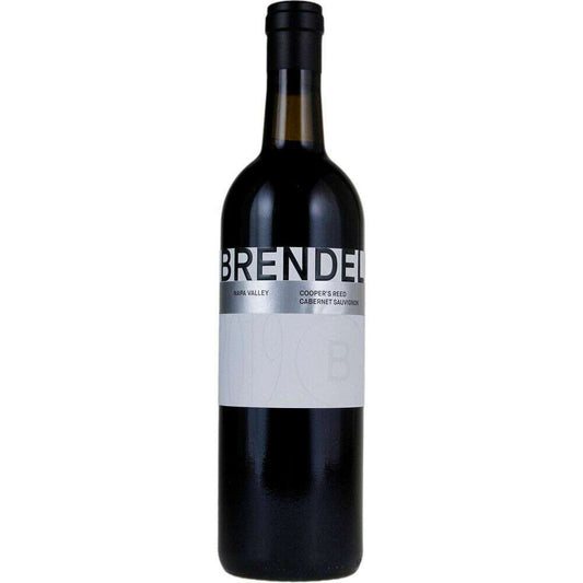 Brendel Cabernet Sauvignon Cooper's Reed:Bourbon Central