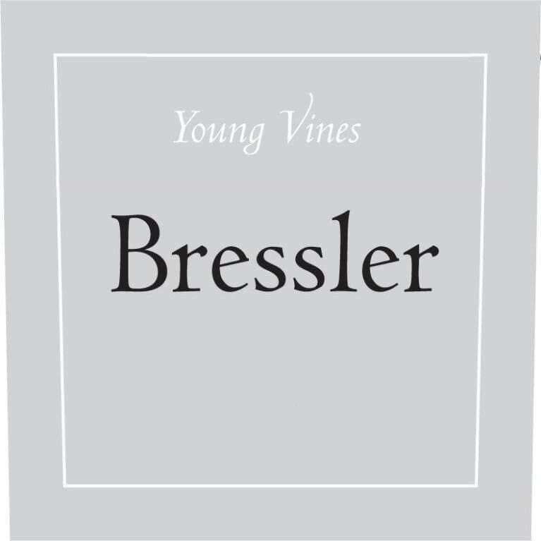 Bressler Young Vines:Bourbon Central