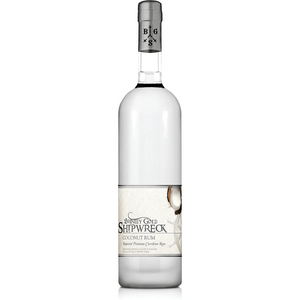 Brinley Gold Rum Coconut St. Kitts