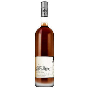 Brinley Gold Rum Coffee St. Kitts