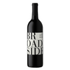 Broadside Cabernet Sauvignon Margarita Vineyard