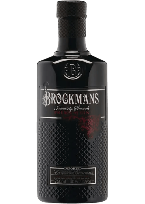Brockmans Gin