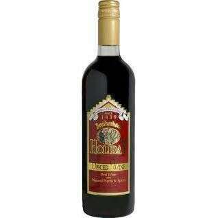 Brotherhood Holiday Spiced Wine - Bourbon Central
