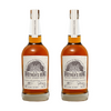 Brother's Bond Straight Bourbon Whiskey — 2 Pack