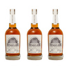 Brother's Bond Straight Bourbon Whiskey — 3 Pack