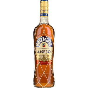 Brugal Anejo Rum
