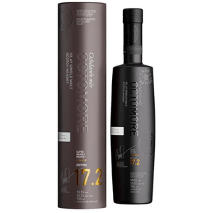 Bruichladdich Octomore Edition 17.2 Single Malt Scotch Whisky