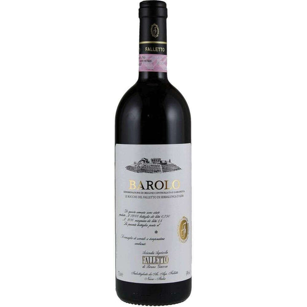 Bruno Giacosa Barolo Falletto