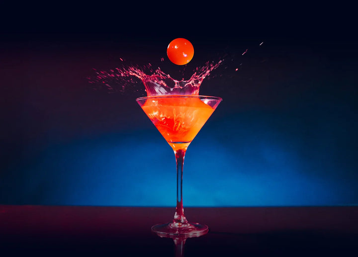 Bubl Cosmopolitan 750ml RTD