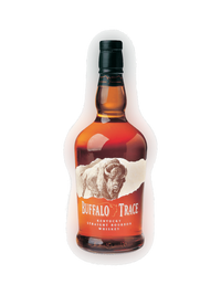 Buffalo Trace Kentucky Straight Bourbon Whiskey, $78.99 — normalized editorial product photo, Bourbon Central