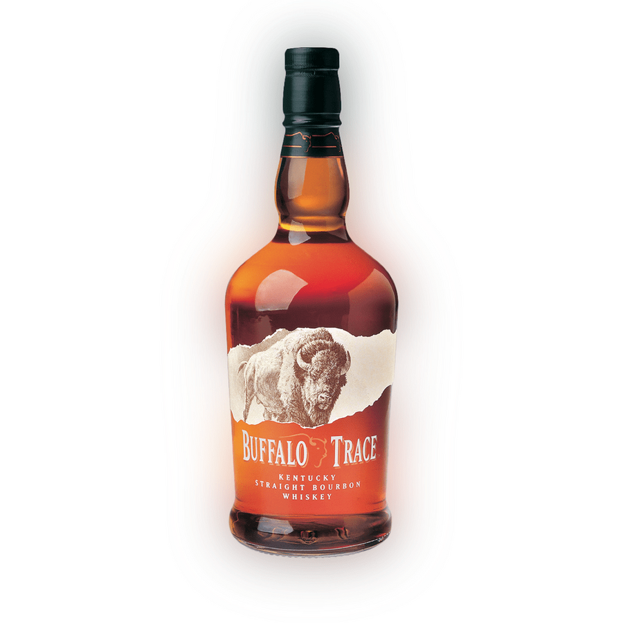 Buffalo Trace Bourbon Whiskey