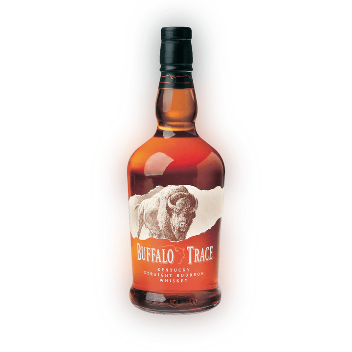 Buffalo Trace Kentucky Straight Bourbon Whiskey - Bourbon Central