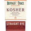 Buffalo Trace Kosher Straight Rye Recipe