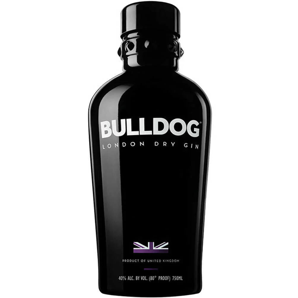 Bulldog Gin 750Ml